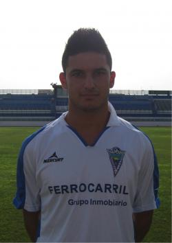Marcos Ruiz (Marbella F.C.) - 2012/2013